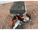 Motor Completo Nissan Leaf ZE1 II EM57