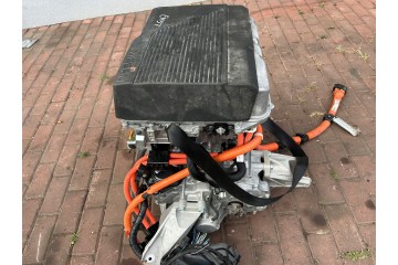 Motor Completo Nissan Leaf ZE1 II EM57