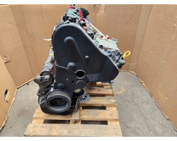 ENGINE 2 0 TDI CRB CRBC AUDI SKODA VW SEAT NO MAG 263N