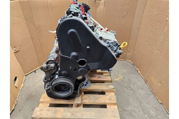 ENGINE 2 0 TDI CRB CRBC AUDI SKODA VW SEAT NO MAG 263N
