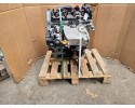 ENGINE 2 0 TDI CRB CRBC AUDI SKODA VW SEAT NO MAG 263N Car type passenger cars