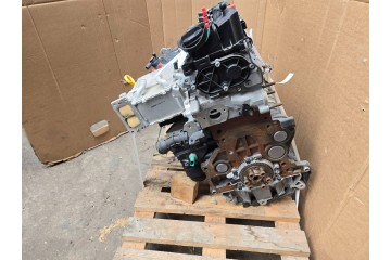 ENGINE 2 0 TDI CRB CRBC AUDI SKODA VW SEAT NO MAG 263N Engine type diesel
