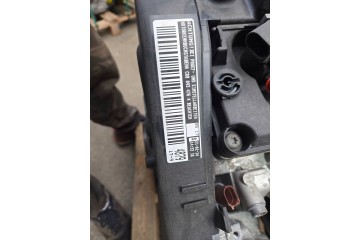 Motor 2.0 TDI CRB CRBC Audi Skoda VW Seat No. MAG 263N