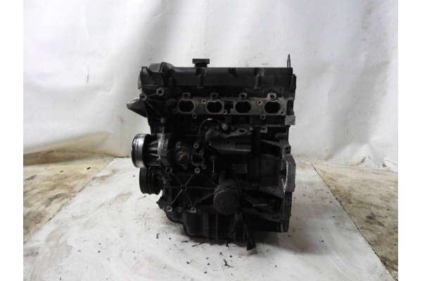 Volvo C30 10 13 Lift 1 6 16V Engine B4164S3