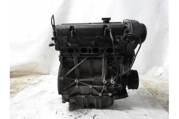 Volvo C30 10 13 Lift 1 6 16V Engine B4164S3 Part manufacturer Volvo OE
