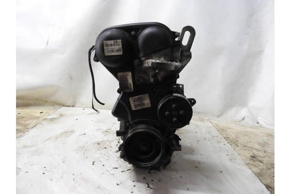 Volvo C30 10 13 Lift 1 6 16V Engine B4164S3 Car type passenger cars