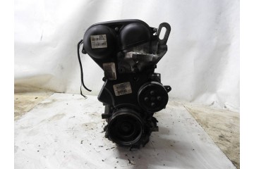 Volvo C30 10 13 Lift 1 6 16V Engine B4164S3 Car type passenger cars