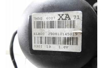 Volvo C30 10 13 Lift 1 6 16V Engine B4164S3 Catalog number of substitutes 205378