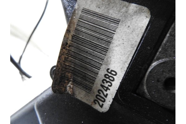 Volvo C30 10 13 Lift 1 6 16V Engine B4164S3 Catalog number of the original 6906022