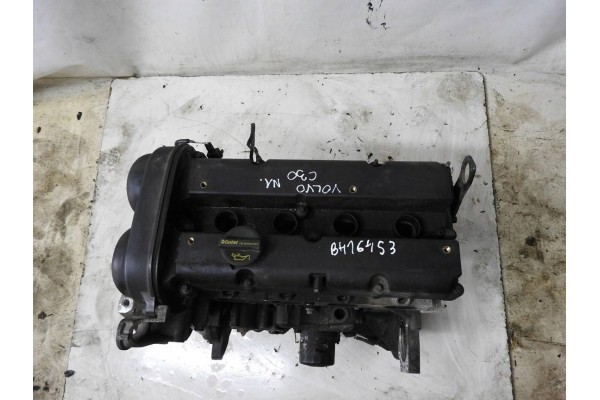 Motor Volvo C30 1.6 16V B4164S3 2010-2013