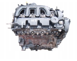 PEUGEOT 407 04 2 0 HDI MOTOR POST RHR 10DYUK