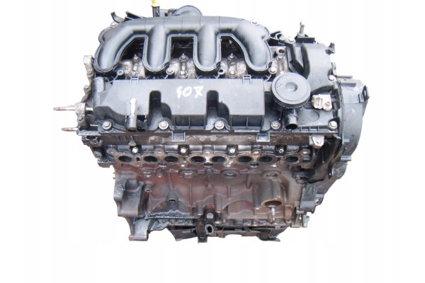 PEUGEOT 407 04 2 0 HDI MOTOR POST RHR 10DYUK