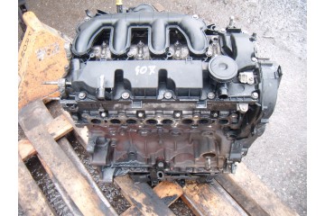 PEUGEOT 407 04 2 0 HDI MOTOR POST RHR 10DYUK Packaging status replacement