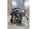 COMPLETE ENGINE FIAT 600 23 1 2 THP HN09 10Z1AM MILEAGE 832 KM