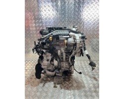 COMPLETE ENGINE FIAT 600 23 1 2 THP HN09 10Z1AM MILEAGE 832 KM