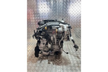 COMPLETE ENGINE FIAT 600 23 1 2 THP HN09 10Z1AM MILEAGE 832 KM