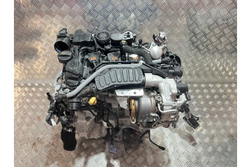 COMPLETE ENGINE FIAT 600 23 1 2 THP HN09 10Z1AM MILEAGE 832 KM Part manufacturer Fiat OE