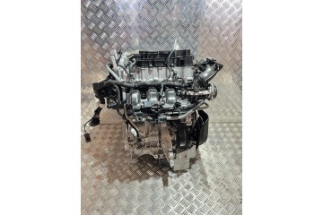 COMPLETE ENGINE FIAT 600 23 1 2 THP HN09 10Z1AM MILEAGE 832 KM Catalog number of the part HN09 10Z1AM