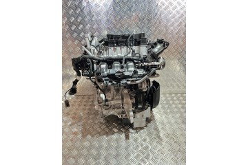 COMPLETE ENGINE FIAT 600 23 1 2 THP HN09 10Z1AM MILEAGE 832 KM Car type passenger cars