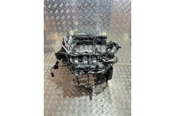 COMPLETE ENGINE FIAT 600 23 1 2 THP HN09 10Z1AM MILEAGE 832 KM Quality of parts according to GVO O original with manufacturer s 
