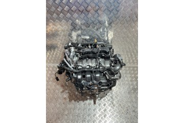 COMPLETE ENGINE FIAT 600 23 1 2 THP HN09 10Z1AM MILEAGE 832 KM Engine type petrol