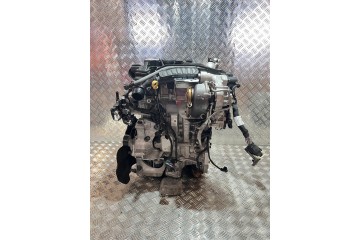 Motor Completo Fiat 600 2023 1.2 THP HN09 10Z1AM 832 KM
