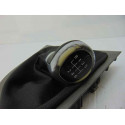 7129143  POMO PALANCA CAMBIO BMW SERIE 1 BERLINA (E81/E87) 118d 2008 7129143 187314 BMW - 3