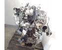 Engine Fiat Ducato 2 3 160HP EURO6 F1AGL4112 Catalog number of the part F1AGL4112 E0023