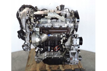 Engine Fiat Ducato 2 3 160HP EURO6 F1AGL4112 Part manufacturer Fiat OE