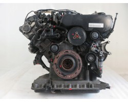 AUDI A5 2 7 TDI 190 HP CAMA ENGINE