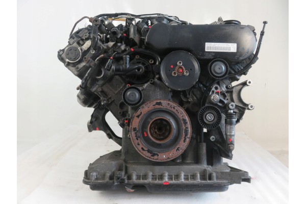 AUDI A5 2 7 TDI 190 HP CAMA ENGINE