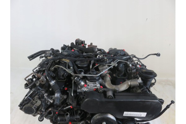 AUDI A5 2 7 TDI 190 HP CAMA ENGINE Catalog number of the part CAM CAMA