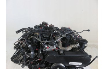 AUDI A5 2 7 TDI 190 HP CAMA ENGINE Catalog number of the part CAM CAMA