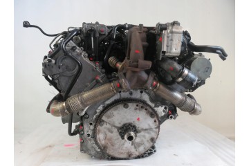 AUDI A5 2 7 TDI 190 HP CAMA ENGINE Car type passenger cars