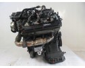 AUDI A5 2 7 TDI 190 HP CAMA ENGINE Engine type diesel