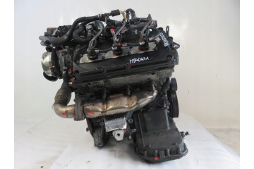 AUDI A5 2 7 TDI 190 HP CAMA ENGINE Engine type diesel
