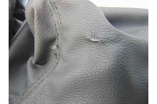 7129143  POMO PALANCA CAMBIO BMW SERIE 1 BERLINA (E81/E87) 118d 2008 7129143 187314 BMW - 4