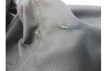 7129143  POMO PALANCA CAMBIO BMW SERIE 1 BERLINA (E81/E87) 118d 2008 7129143 187314 BMW - 4