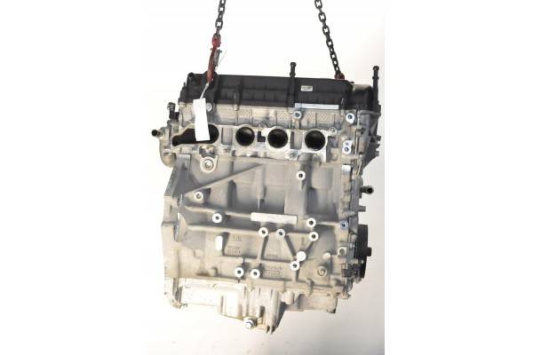 FORD MONDEO MK5 2019r 2 0 Hybrid 140kW 190HP UACC ENGINE 137 thousand km Part manufacturer Ford OE