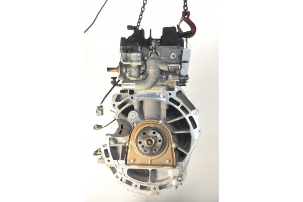 FORD MONDEO MK5 2019r 2 0 Hybrid 140kW 190HP UACC ENGINE 137 thousand km Catalog number of the part UACC