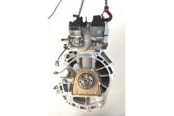 FORD MONDEO MK5 2019r 2 0 Hybrid 140kW 190HP UACC ENGINE 137 thousand km Catalog number of the part UACC