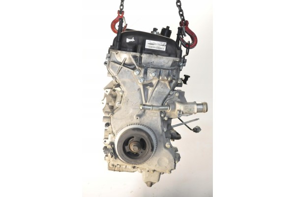 FORD MONDEO MK5 2019r 2 0 Hybrid 140kW 190HP UACC ENGINE 137 thousand km Quality of parts according to GVO O original with manuf