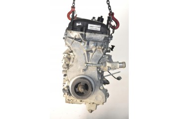 FORD MONDEO MK5 2019r 2 0 Hybrid 140kW 190HP UACC ENGINE 137 thousand km Quality of parts according to GVO O original with manuf