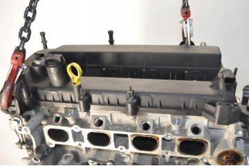 Motor FORD MONDEO MK5 2019 2.0 Hybrid 140kW 190HP UACC 137,000 km