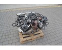 AUDI A4 B8 A5 A6 2 7 TDI CGK COMPLETE ENGINE