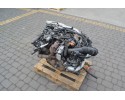 AUDI A4 B8 A5 A6 2 7 TDI CGK COMPLETE ENGINE Part manufacturer Audi OE