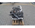 AUDI A4 B8 A5 A6 2 7 TDI CGK COMPLETE ENGINE Packaging status no packaging