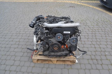 Motor Completo AUDI A4 B8 A5 A6 2.7 TDI CGK