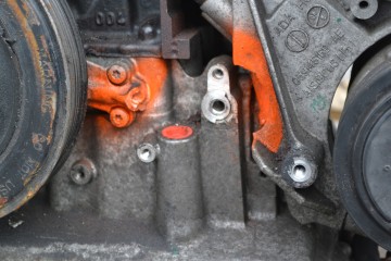 Motor Completo AUDI A4 B8 A5 A6 2.7 TDI CGK