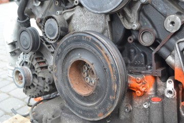 Motor Completo AUDI A4 B8 A5 A6 2.7 TDI CGK